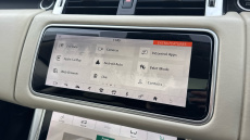 Land Rover Range Rover Sport 4.4 SDV8 Autobiography Dynamic 5dr Auto Diesel Estate